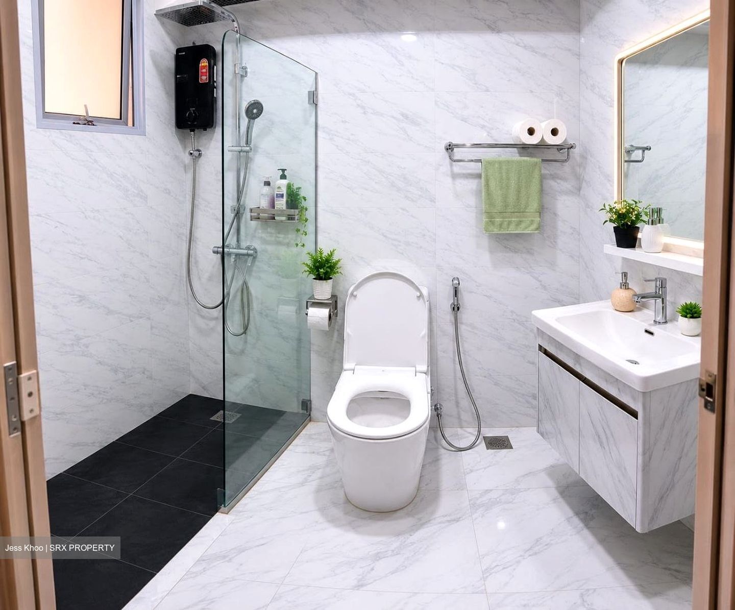Blk 160B Punggol Central (Punggol), HDB 4 Rooms #565237891